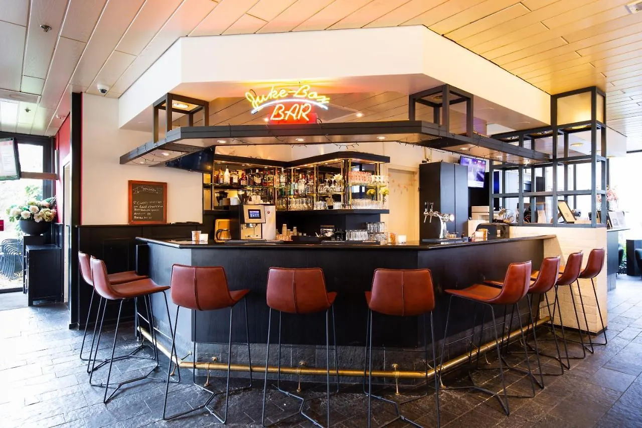 ***  Bastion Hotel Amsterdam Noord Netherlands