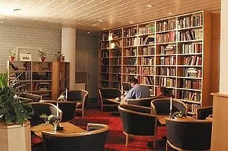 Bastion Hotel Amsterdam Noord