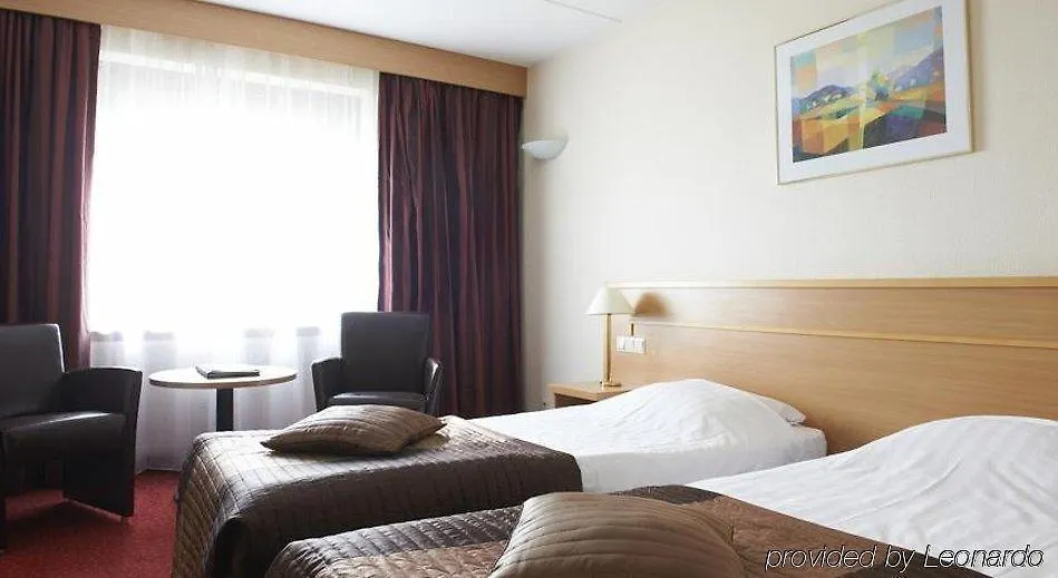 Bastion Hotel Amsterdam Noord