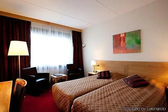 Bastion Hotel Amsterdam Noord