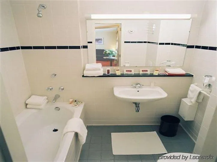 Bastion Hotel Amsterdam Noord