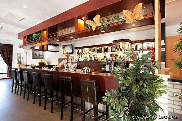 Bastion Hotel Amsterdam Noord