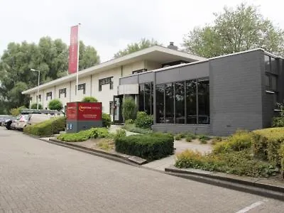 Bastion Hotel Amsterdam Noord
