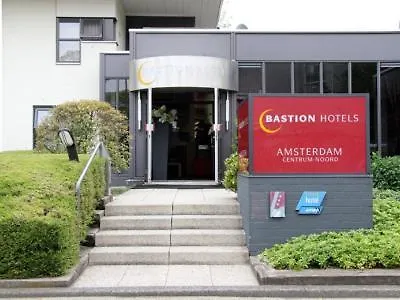 Bastion Hotel Amsterdam Noord