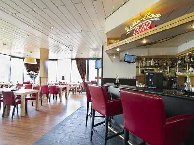 Bastion Hotel Amsterdam Noord