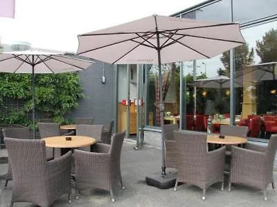 Bastion Hotel Amsterdam Noord