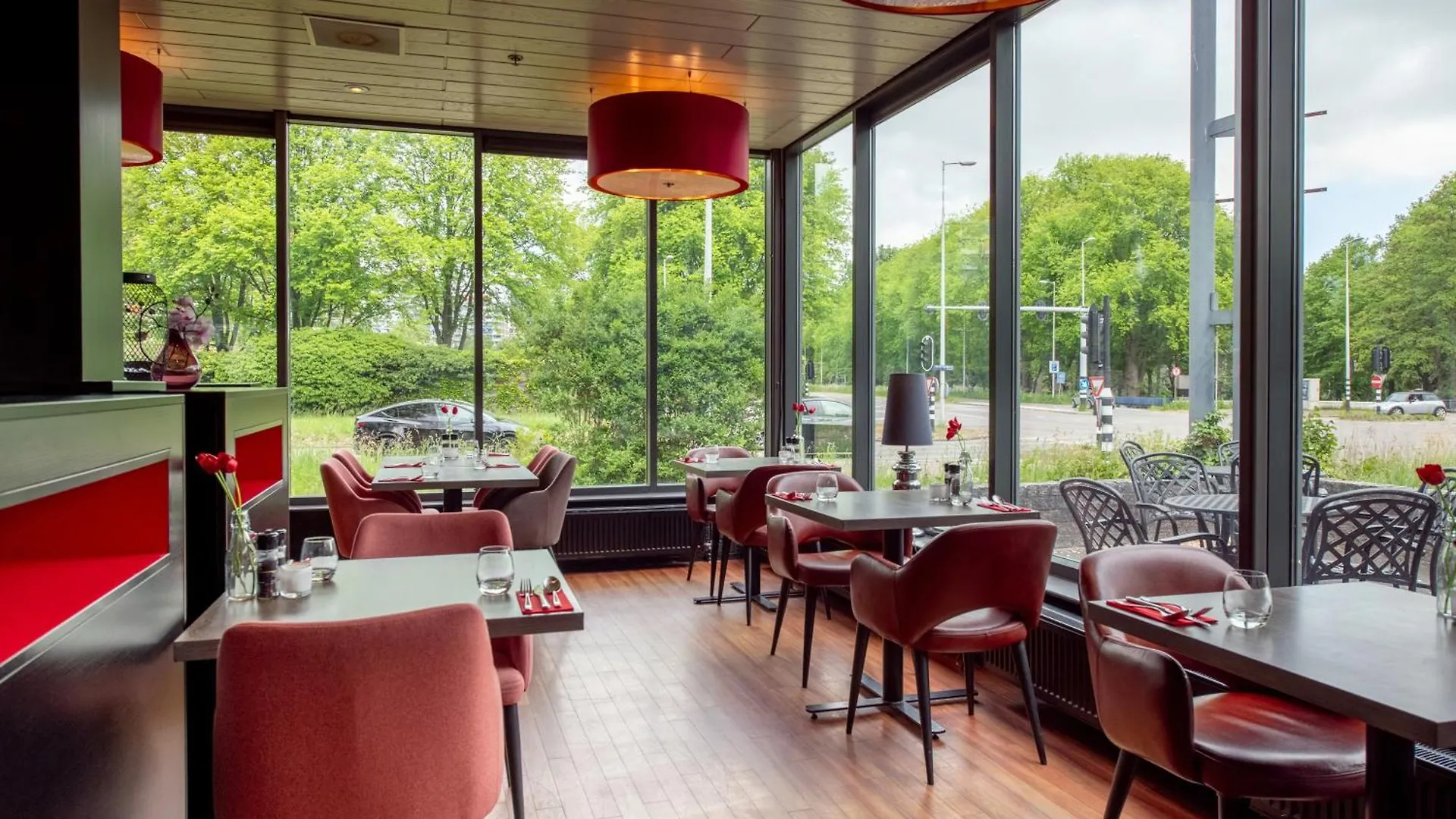 Bastion Hotel Amsterdam Noord 3*,  Netherlands