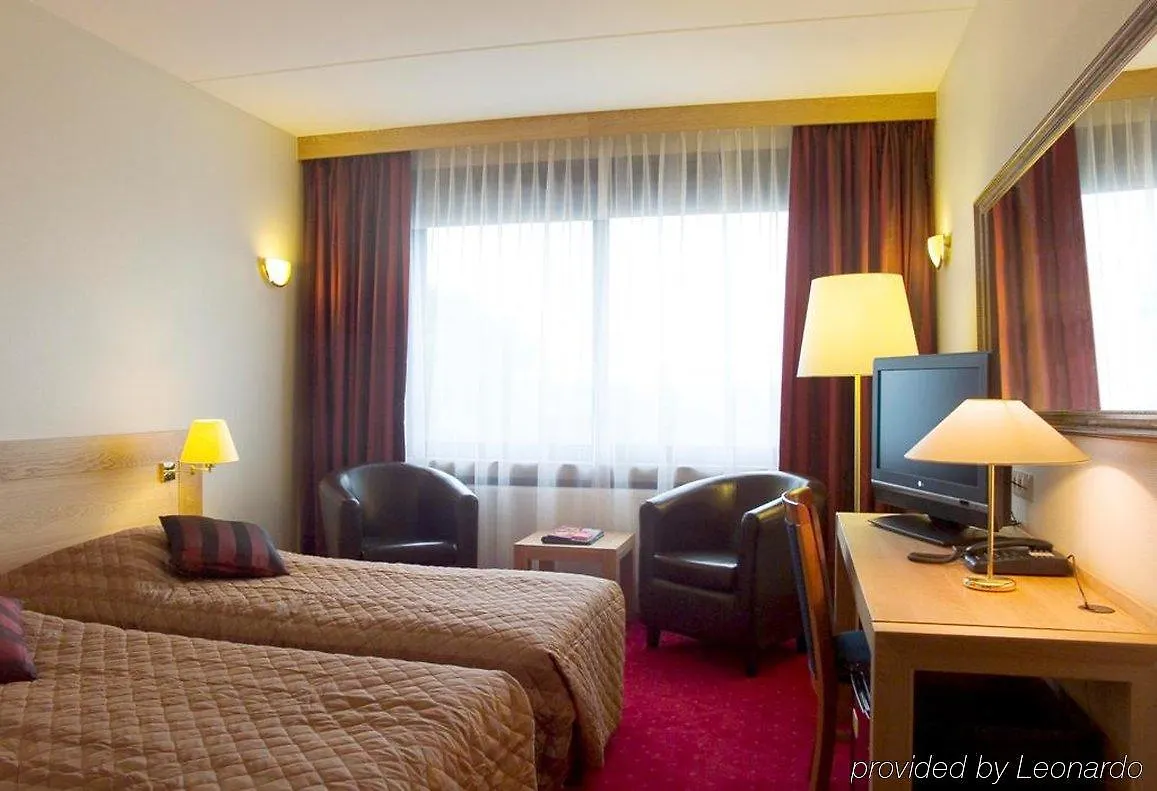 ***  Bastion Hotel Amsterdam Noord Netherlands