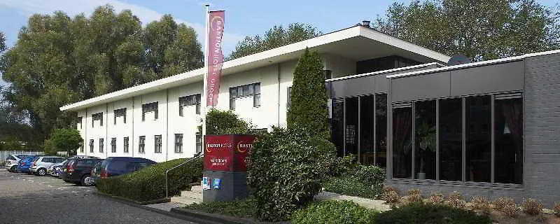 Bastion Hotel Amsterdam Noord 3*,  Netherlands