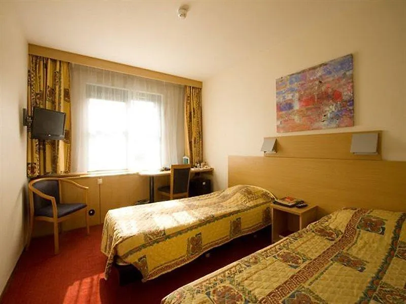 Bastion Hotel Amsterdam Noord