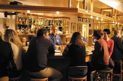 Bastion Hotel Amsterdam Noord