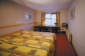 ***  Bastion Hotel Amsterdam Noord Netherlands