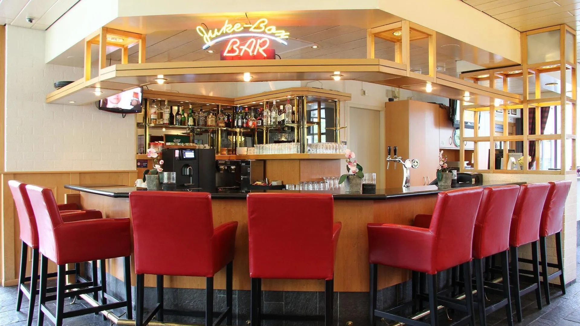 ***  Bastion Hotel Amsterdam Noord Netherlands