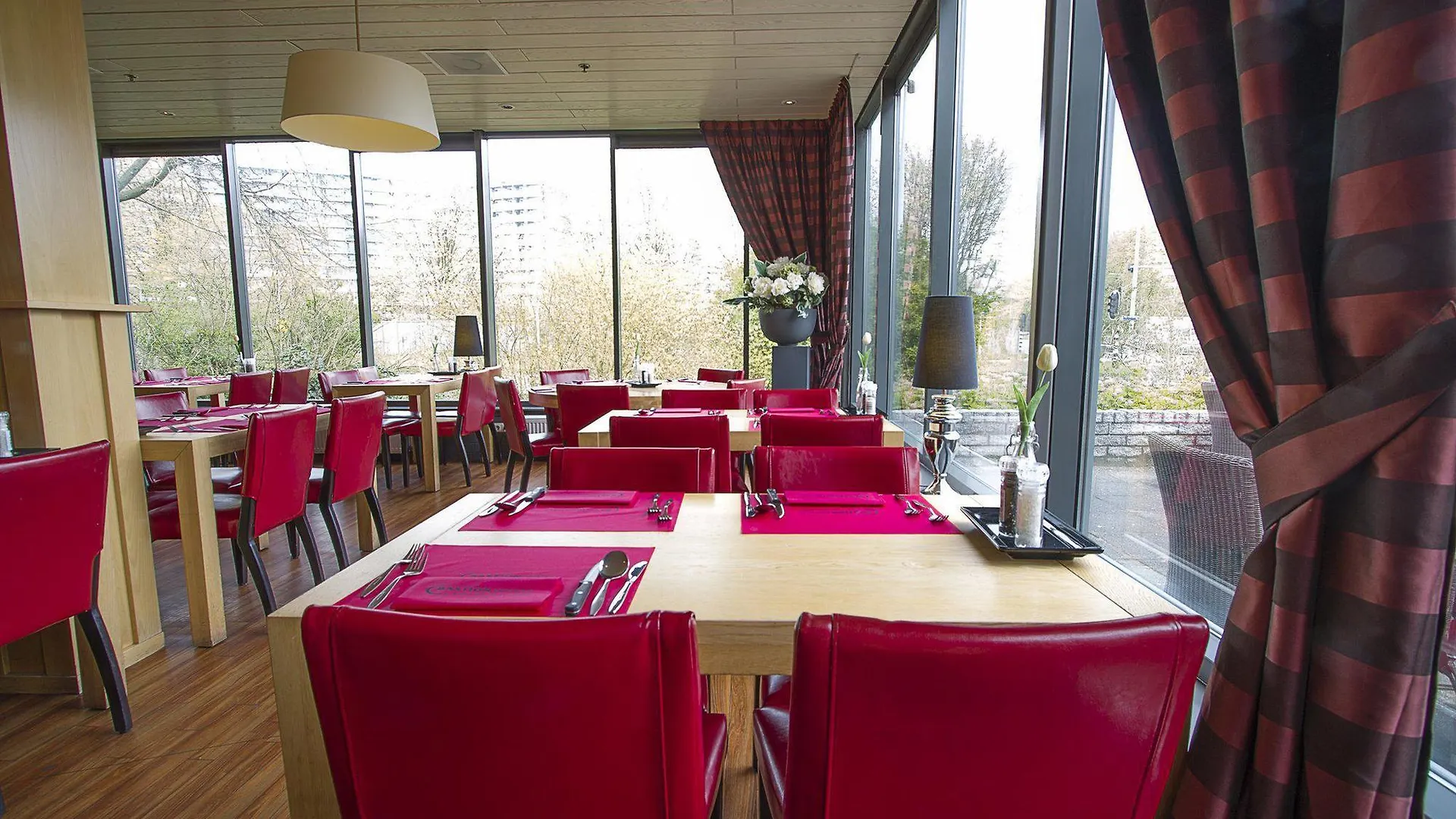 Bastion Hotel Amsterdam Noord