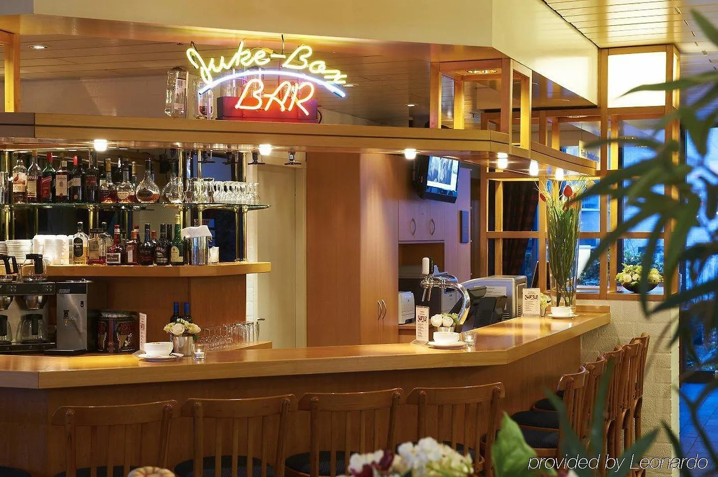 Bastion Hotel Amsterdam Noord Netherlands