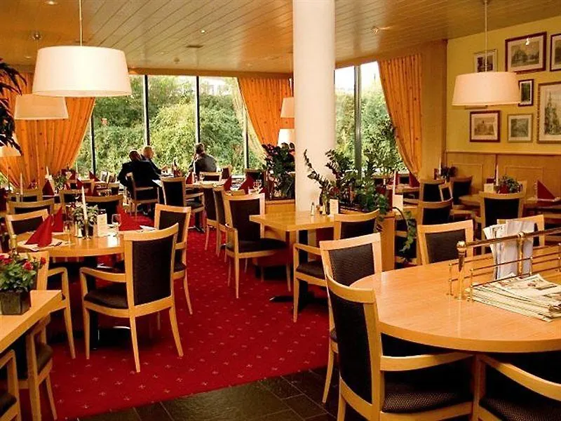 Bastion Hotel Amsterdam Noord 3*,  Netherlands