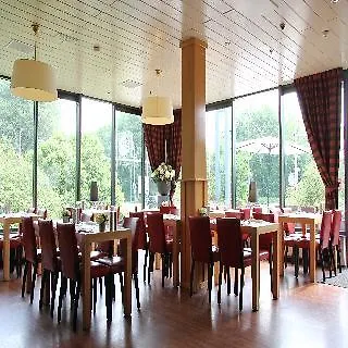 Bastion Hotel Amsterdam Noord