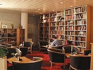 Bastion Hotel Amsterdam Noord 3*,