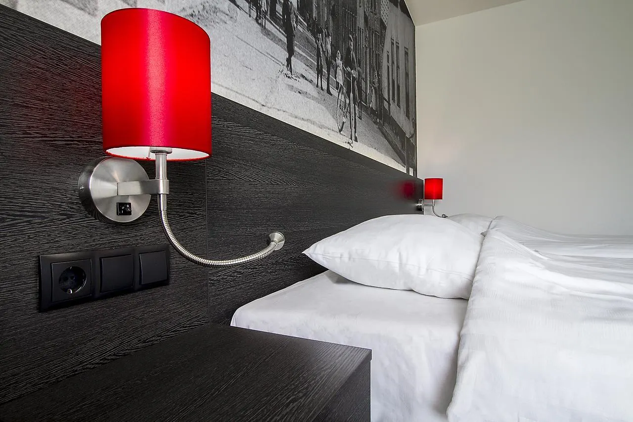 Bastion Hotel Amsterdam Noord 3*,  Netherlands