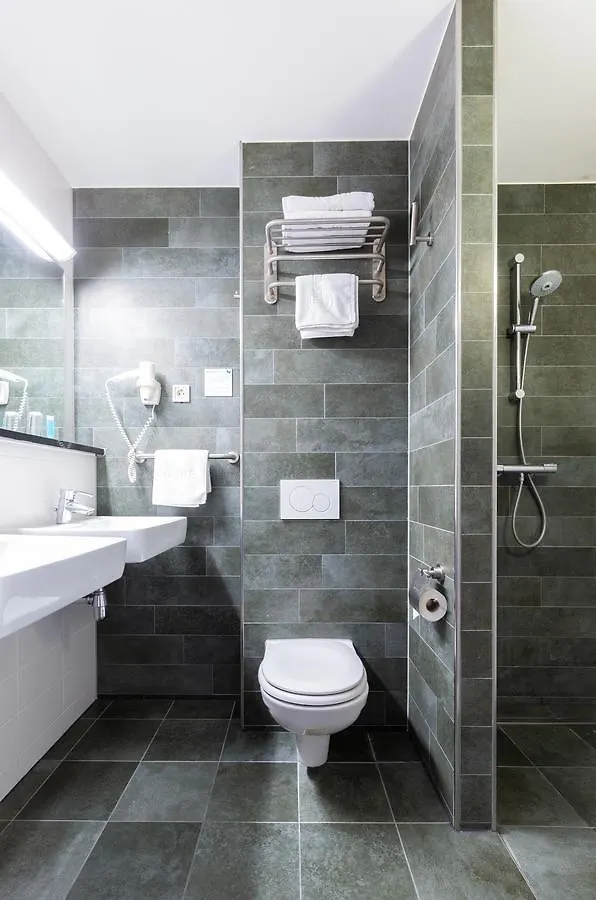 Bastion Hotel Amsterdam Noord