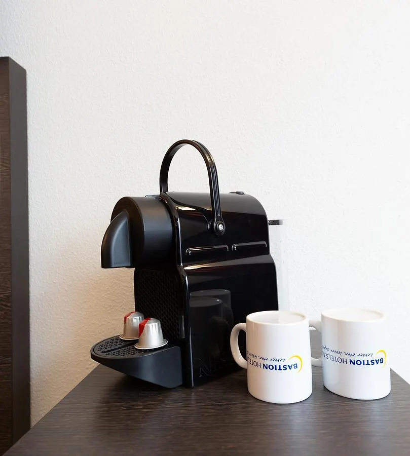 Bastion Hotel Amsterdam Noord Netherlands