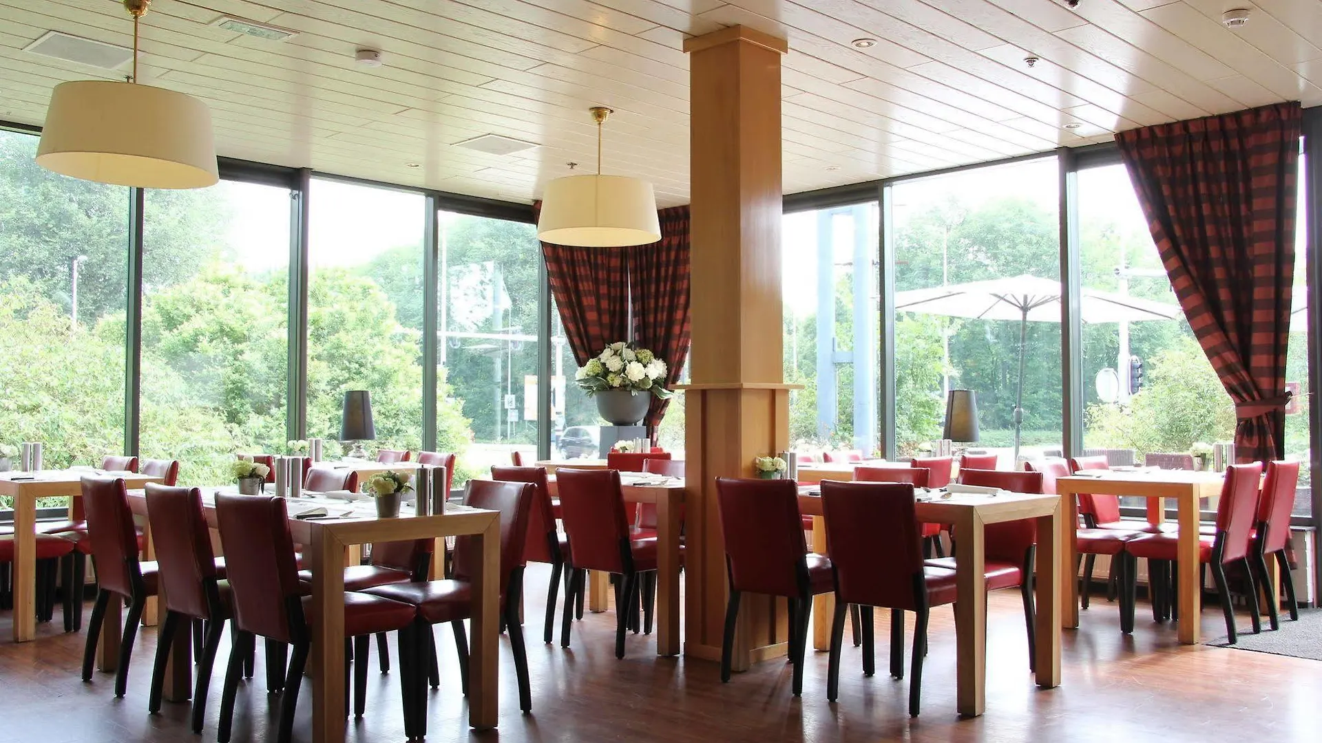 Bastion Hotel Amsterdam Noord 3*,  Netherlands