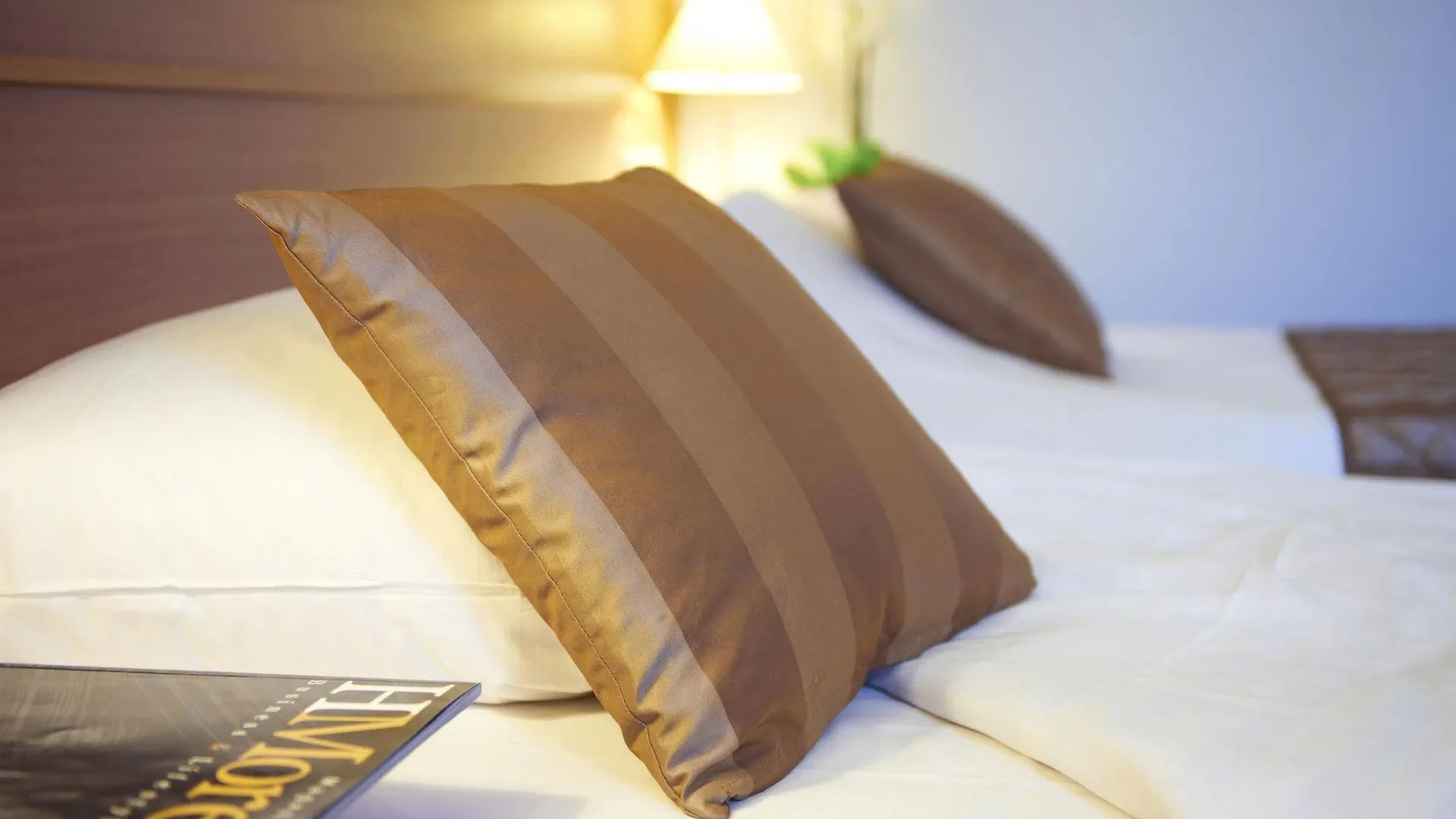 Bastion Hotel Amsterdam Noord