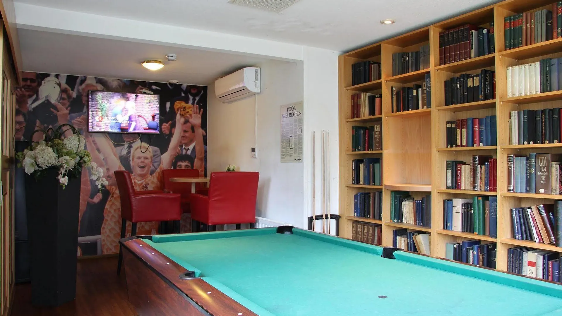 Bastion Hotel Amsterdam Noord Netherlands