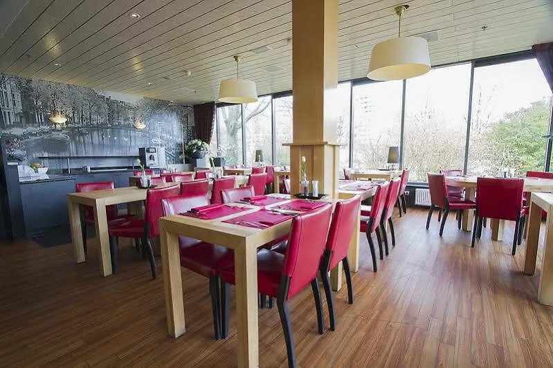 Bastion Hotel Amsterdam Noord
