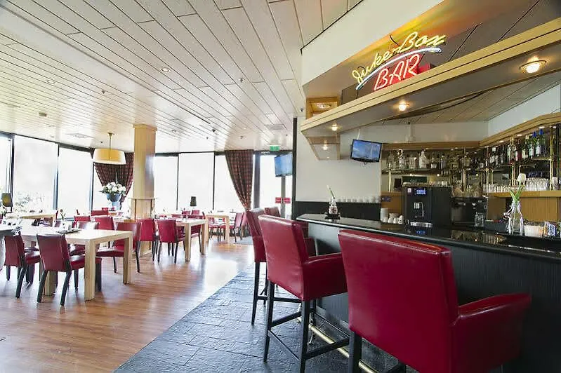 Bastion Hotel Amsterdam Noord