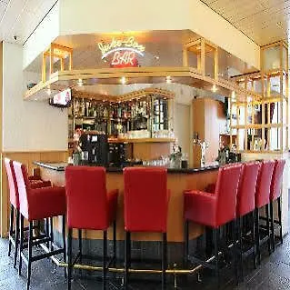 Bastion Hotel Amsterdam Noord