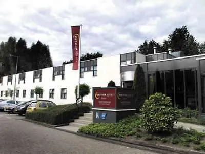 Bastion Hotel Amsterdam Noord