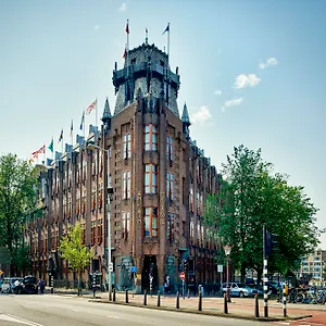 Grand Amrâth ***** Amsterdam
