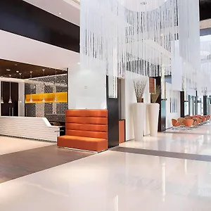 Ibis One - World Trade Centre Otel
