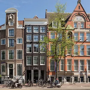 Ink - Mgallery **** Amsterdam