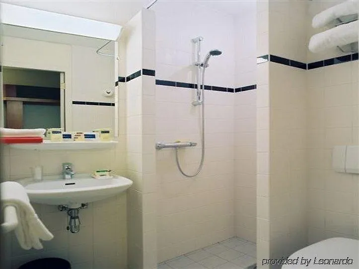 Bastion Hotel Amsterdam Noord Nederland