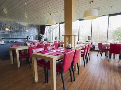 Bastion Hotel Amsterdam Noord 3*,