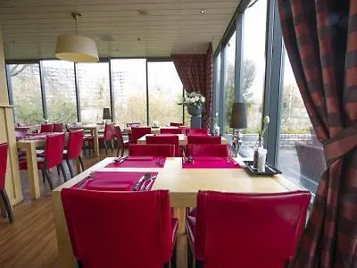 Bastion Hotel Amsterdam Noord
