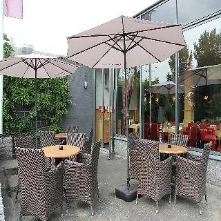 Bastion Hotel Amsterdam Noord