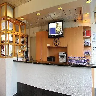 Bastion Hotel Amsterdam Noord 3*,