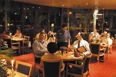 Bastion Hotel Amsterdam Noord Nederland