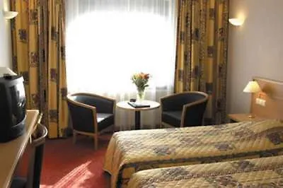 Bastion Hotel Amsterdam Noord 3*,  Netherlands