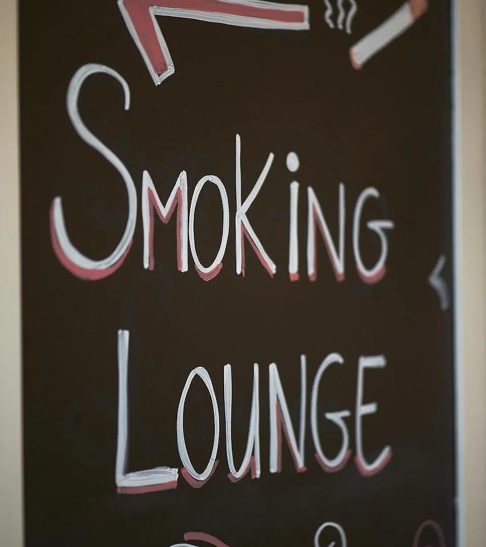 Bastion Hotel Amsterdam Noord