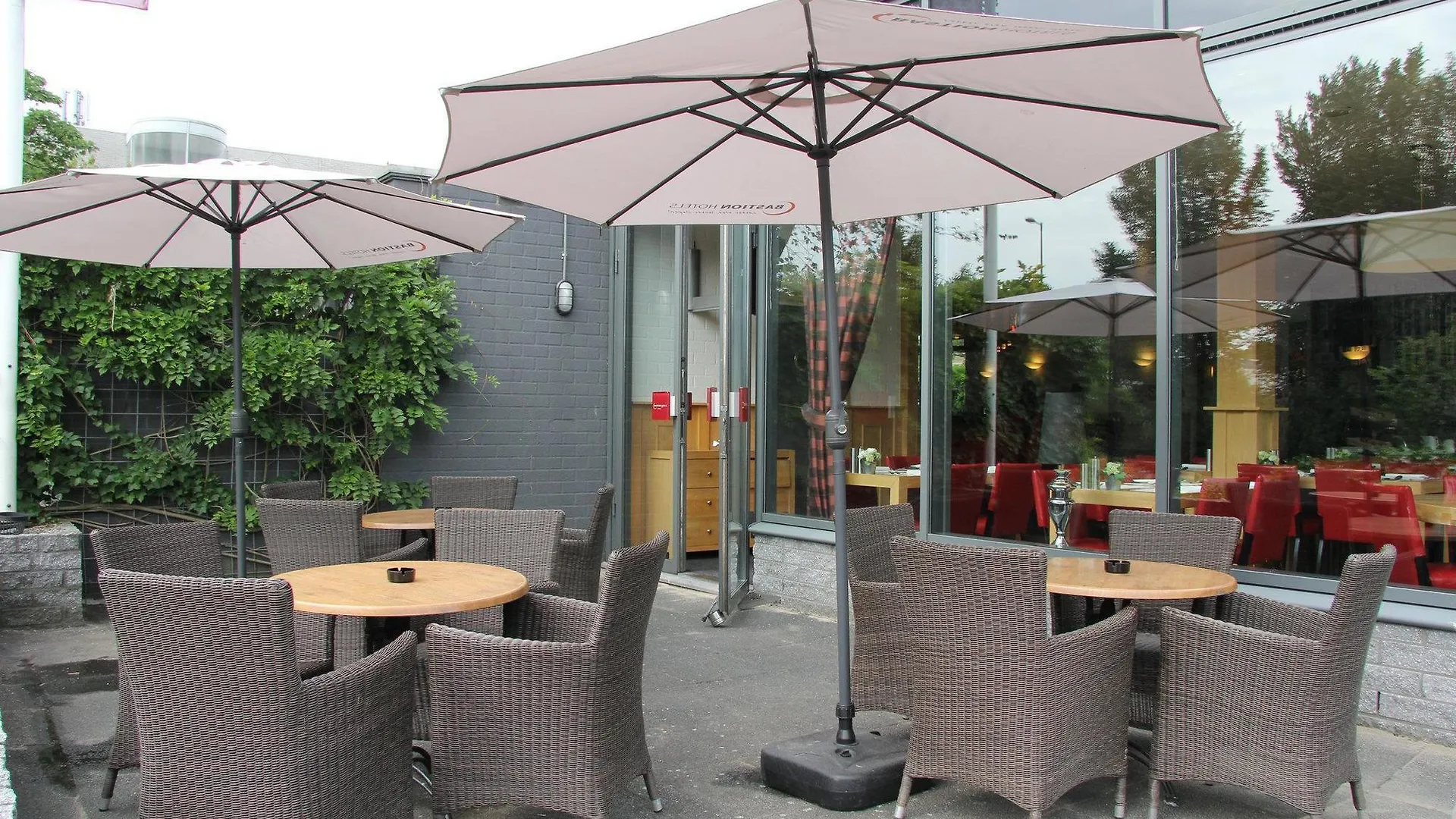 Bastion Hotel Amsterdam Noord