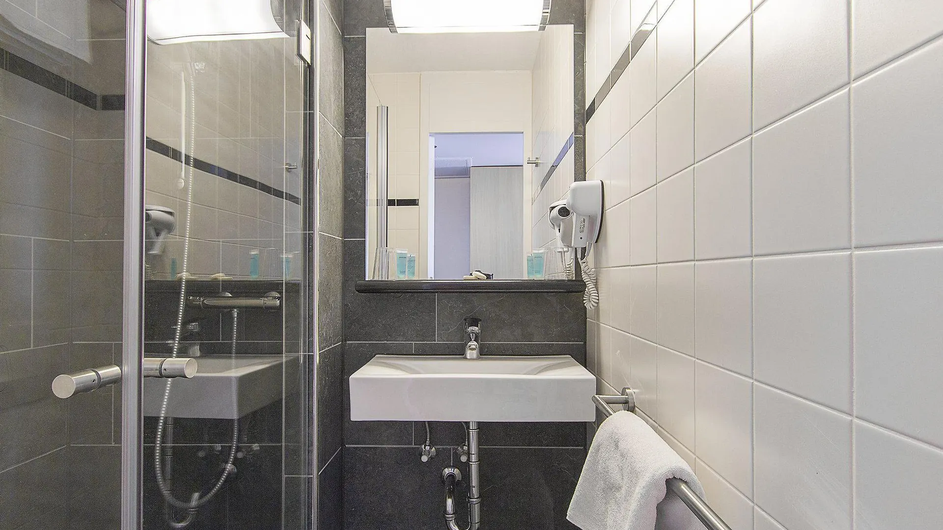 Bastion Hotel Amsterdam Noord