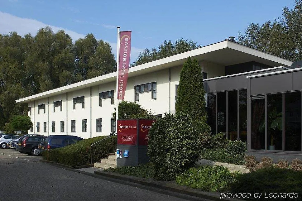 Bastion Hotel Amsterdam Noord