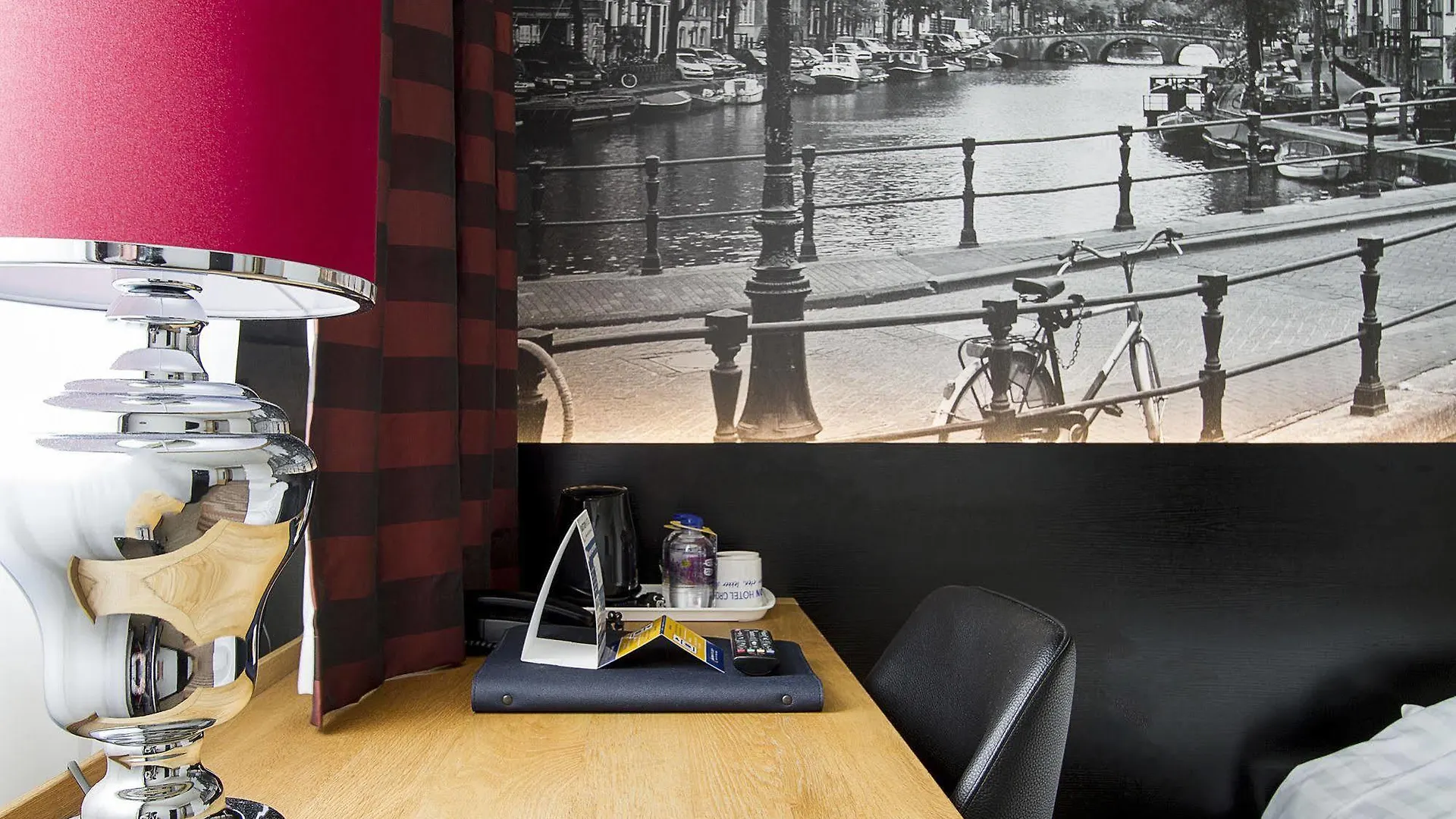 ***  Bastion Hotel Amsterdam Noord Netherlands