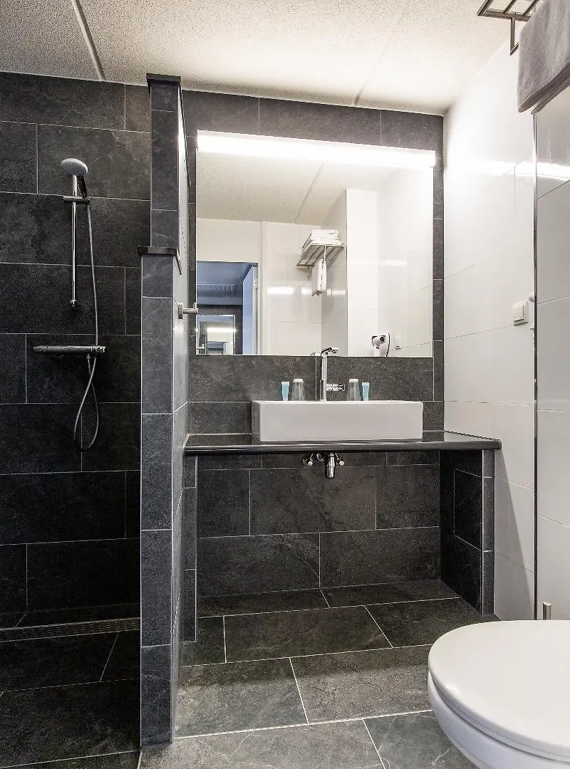 Bastion Hotel Amsterdam Noord