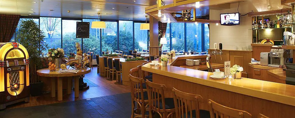 Bastion Hotel Amsterdam Noord