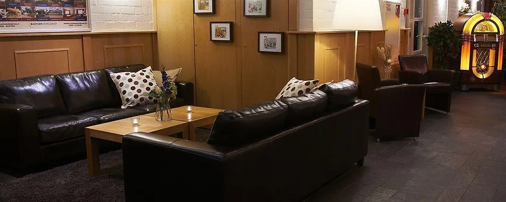 Bastion Hotel Amsterdam Noord